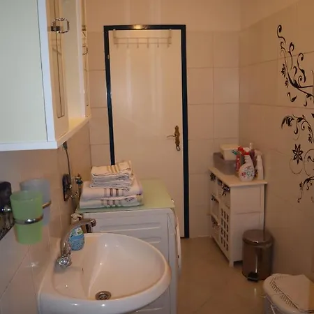 Mila Apartamento *