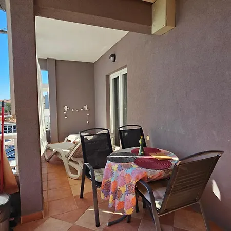 Apartamento Mila *