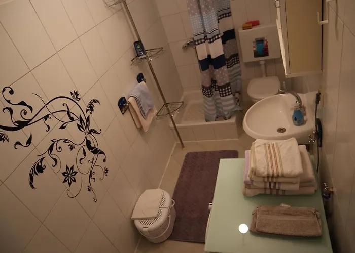 Apartamento Mila