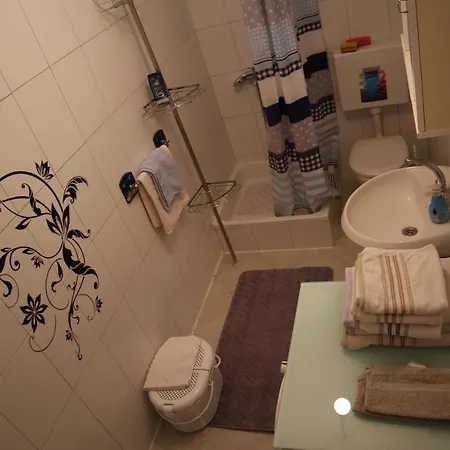Apartament Mila