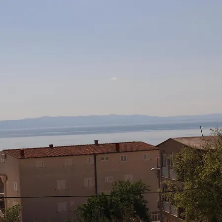 Apartament Mila