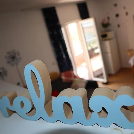 Apartament Mila