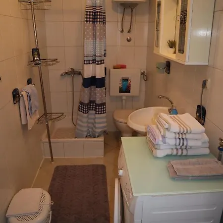 Mila Apartament *