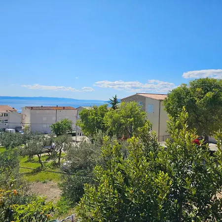Mila Apartament *