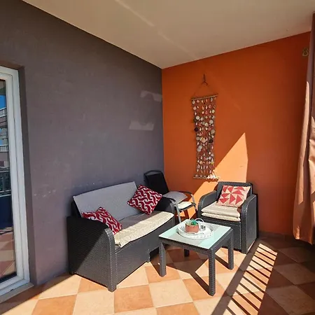 Mila Apartment Makarska
