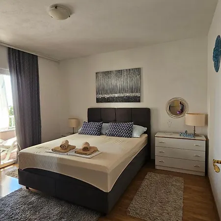 Mila Apartment