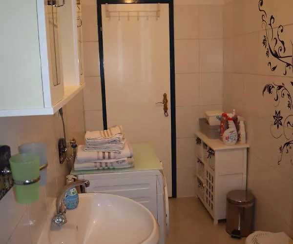 Mila Apartment *