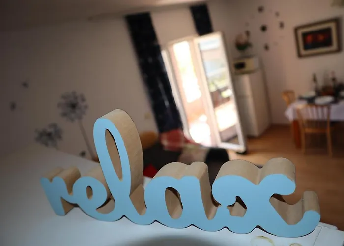 Apartment Mila