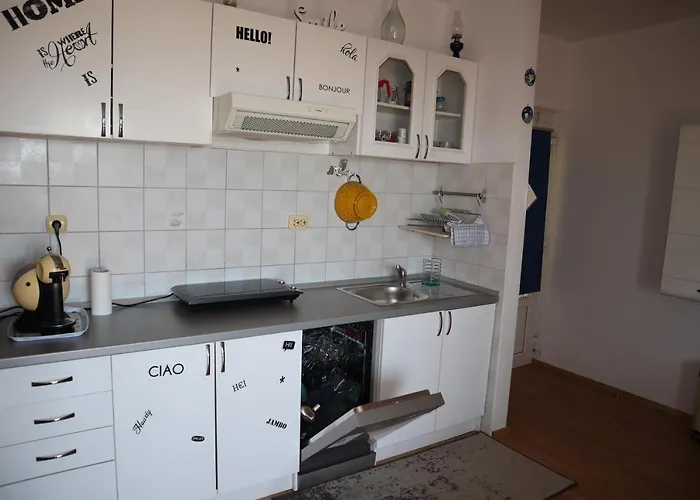 Mila Apartment