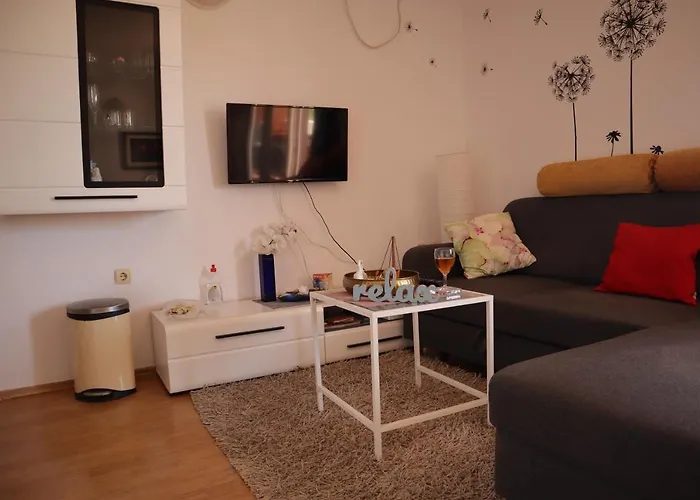 Apartment Mila Makarska