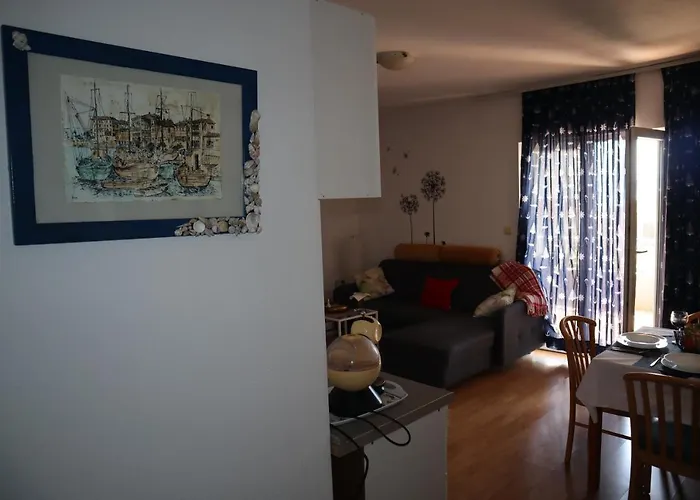 Mila Apartment Makarska