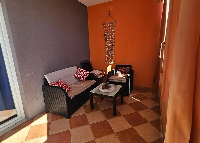 Apartment Mila Makarska