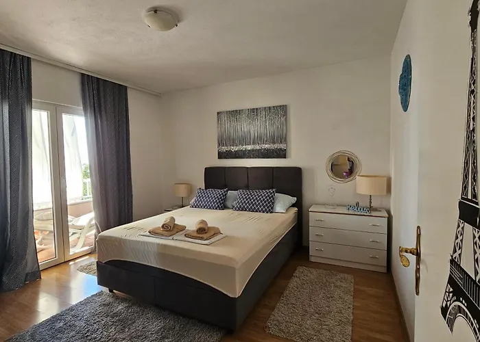 Mila Apartment