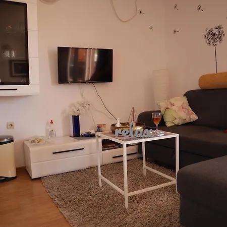 Lägenhet Mila Makarska